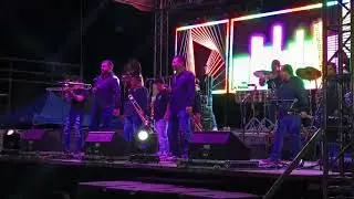 INVIERNO MUSICAL  10/01/2026 PLAZA DE TOROS🐂