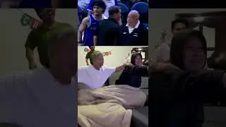 GINEBRA FAN REACTION PART 1 #PBA #GINEBRA #neversaydie