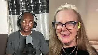 Rebranding to Victory: How Heather Stewart&rsquo;s Podcast Reached Global TV Audience&mdash;Heather Stewart|Ep26