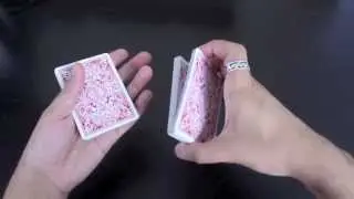 Trinary False Cut TUTORIAL