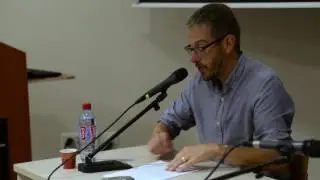 Laurent Mucchielli - La question des banlieues en France