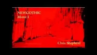 Doom 2 - New Gothic Movement - Map 01 - THEME