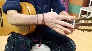 APRENDE CANCIONES DE SIEMPRE (CHIQUILLA, SEG. SOCIAL)