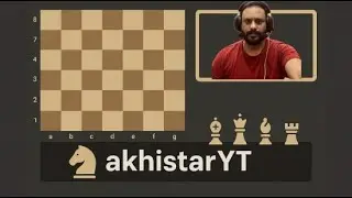 LIVE CHESS | DAILY STREAMS | ELITE TACTICS | TOURNAMENTS  27/05/2025
