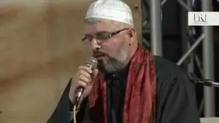 Ahmet Tayyar Vakıa Suresi Makedonya