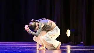 24-25 Qualifier 9 BE - Est&eacute;e Depreter (Dansstudio Emily Cremers) // Les loups by Camille