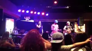 quincy sean and friends live part 3 iphone