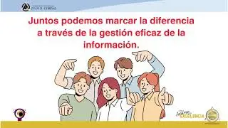 Procedimiento Control de la Informaci&oacute;n Documentada
