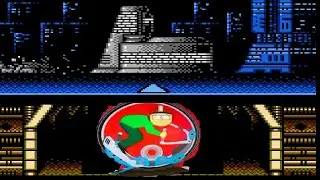 Power Blade 2: END