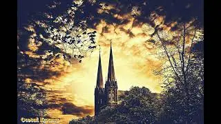 Church Bell Tolling #darkambient #church #churchbells #belltower #toll #gothic #sound #sounds