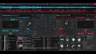 Caju - Liniker - I can Read ur Heart - DJ Fantastic