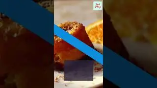 Nehi Orange Poke Cake Recipe - Orange Poke Cake | Orange Poke Cake With Orange Jelly | #shorts