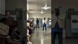 A Trip to Robben Island with IH Cape Town Students