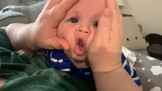 Baby’s 4 Month Check Up & Nursery Tour - A Full Day In The Life Vlog