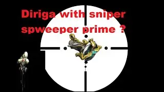 Warframe - 