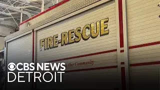 Detroit fire official speak on safety after deadly Swiss bar fire