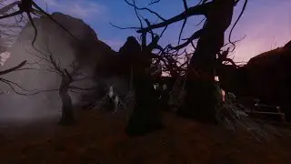 Buddy's Spooky Coffin Build