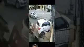 Electric car എന്നെ കൊണ്ട് ഇത്രയൊക്കെയേ പറ്റൂ #mkvlog716