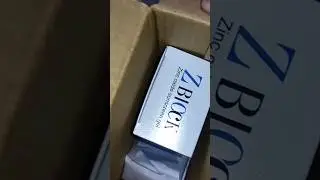 Z Block sunscreen on Flipkart only ru 700 🤗 #unboxing #beautiful #ytshorts