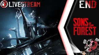 As A Matter of Artifact | Sons of The Forest (END) | Artifact Completed
