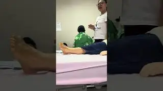 Praktikum PKDM (Pemasangan Oksigenasi)