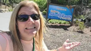 Dollywood's Splash Country Behind the Scenes Tour Pre Opening 2022