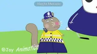 Cold Heart - Peppa Funny Animation In ChordFlip