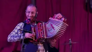 ANDREA TASSONI STRACCIATELLA (polka)G.di Pietro ATTENZIONE A METÀ VIDEO