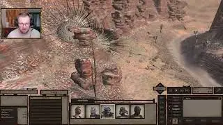 (VOD)[EN][Vanilla]Day 3 of my Kenshi journey. Join me with coffee and tips.