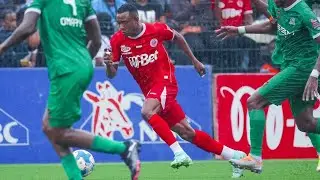 SIMBA YATOA ZAWADI KWA BOSS MO BALAA TUPU HAPPY BIRTHDAY YAKE