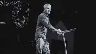 Spiritual Battle Lines Week 6- Blended Service