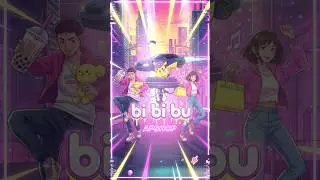 &laquo;APSHOP- Bi Bi Bu&raquo; НОВИНКИ МУЗЫКИ 2025 дискотека 90-х клуб танцы хиты 2025 #музыка #дискотека90х
