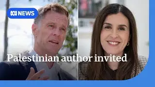 Newcastle Writers Festival invites author Randa Abdel-Fattah | ABC NEWS