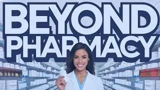 Top Alternative Careers for Pharmacists: High-Paying Jobs Beyond Pharmacy!