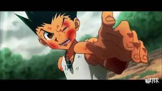 bbno$ - Bandaid (Fiji Zay & Strife AMV)