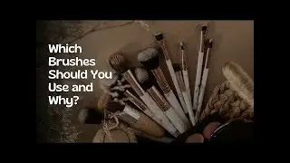 EVERYTHING You Need to Know About Brushes in the New Year