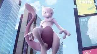MEWTWO BOUNTY!