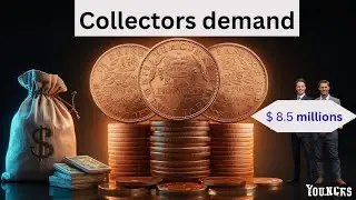 &ldquo;These 3 British Pennies Are Extremely Rare&hellip; Check Yours!&rdquo; #Britishpennies1906,1909,1921