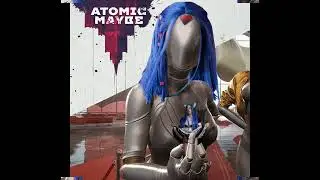 precoil - Atomic Maybe