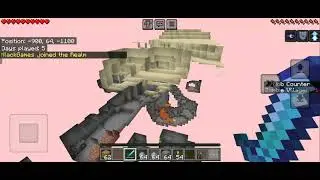 Minecraft achievement adventure part 1: smelt everything accomplished