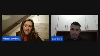 Puntata del 09/01/2026