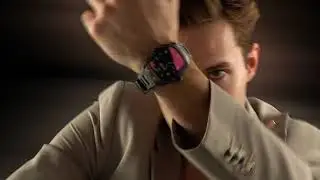 The W75 in motion| #TimeToImpress | Welder