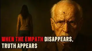 The Psychology Behind the Empath&rsquo;s Disappearance &mdash; Why Silence Destroys Manipulation