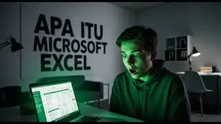 Apa Itu Microsoft Excel   Mari Kita Cari Tahu