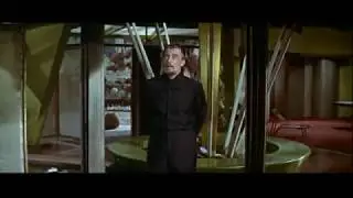 Forbidden Planet: Modern Trailer
