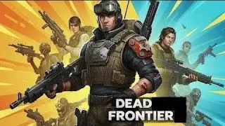 Weird Santa Claws Bug - Eats Energy (Top Left) - Dead Frontier 3D
