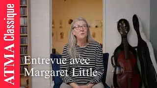 30 ans ATMA | Rencontre avec la gambiste Margaret Little