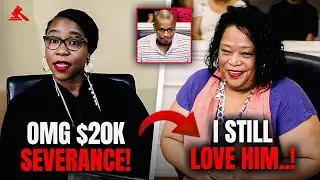 Courtroom SHOCK: $20K Secret Revealed in Front of the Judge!