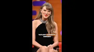 Taylor&rsquo;s look sparks major speculation. What do you think? #Shorts #TaylorSwift #TravisKelce #Viral
