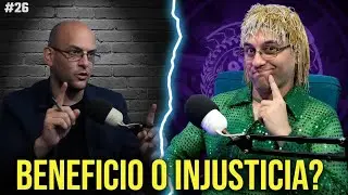 CAMBIO DE G&Eacute;NERO en Uruguay: cuando el sistema te trata distinto | En Coraz&oacute;n Abierto Podcast UY